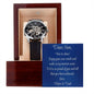Elegant Men's Openwork Watch - Precision Craftsmanship and Timeless Style