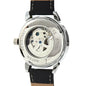 Elegant Men's Openwork Watch - Precision Craftsmanship and Timeless Style