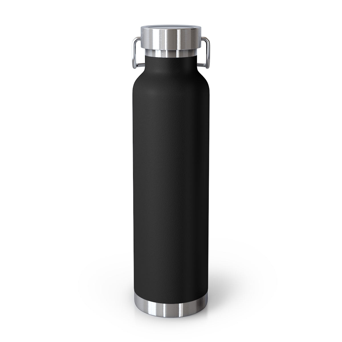 RIANN TUMBLER PLAYFAIR Personalized Copper Vacuum Insulated Bottle, 22oz