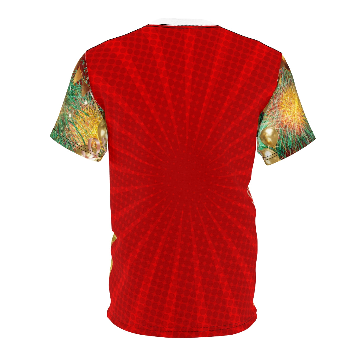 Proud Granddaddy Unisex Cut & Sew Tee (AOP)