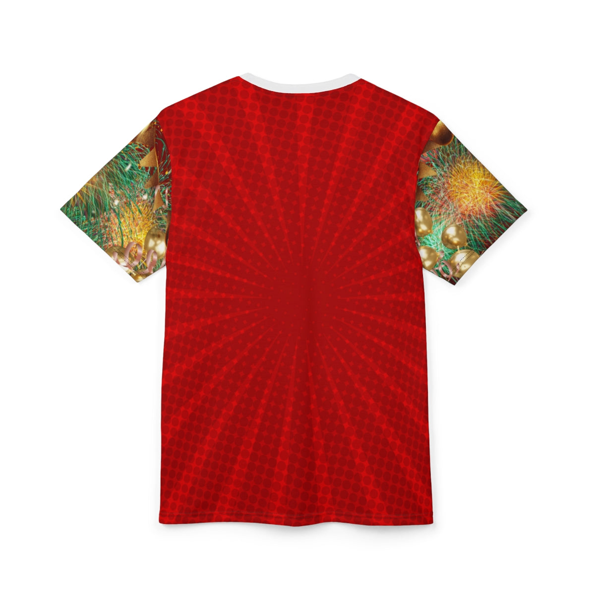 Proud Granddaddy Unisex Cut & Sew Tee (AOP)