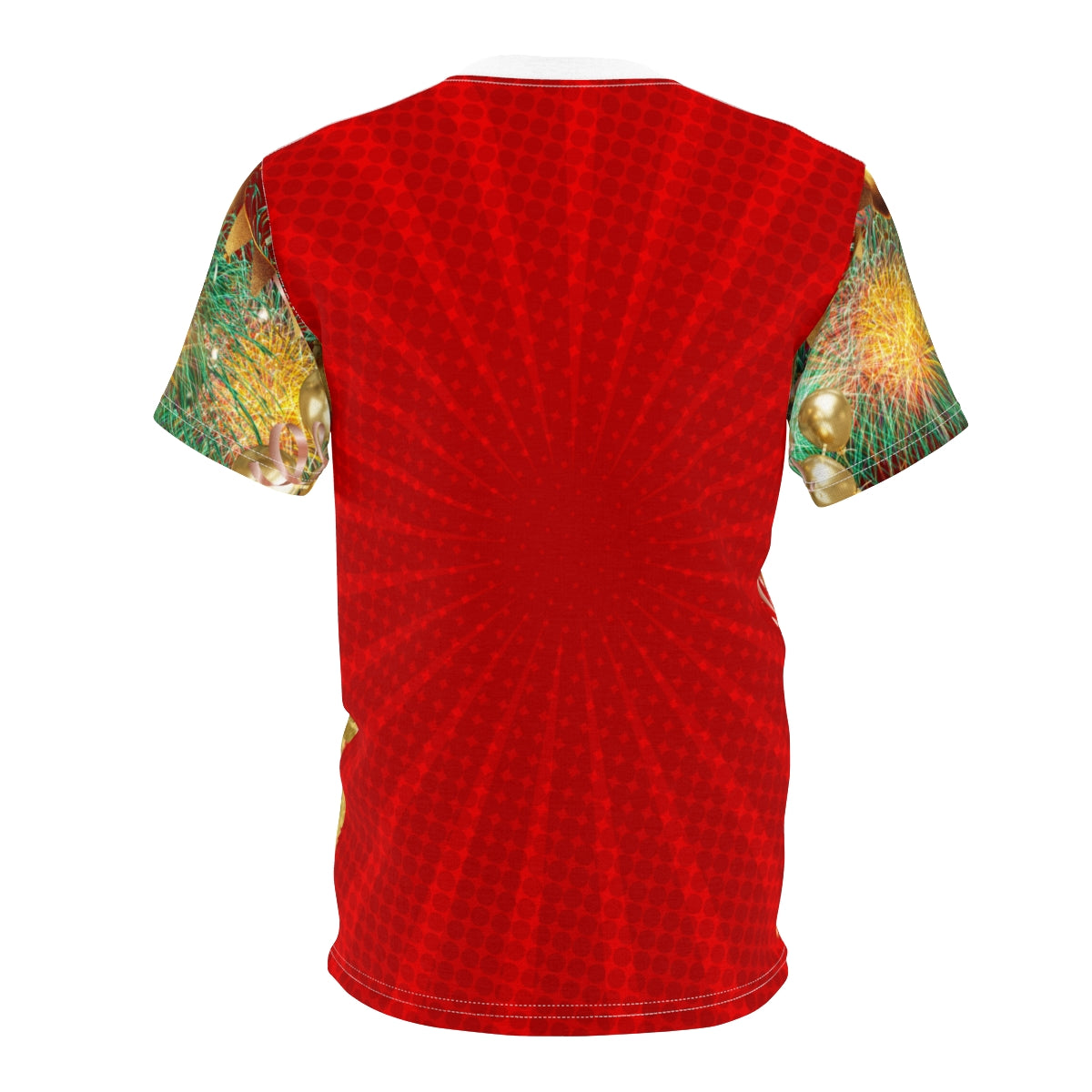 Proud Granddaddy Unisex Cut & Sew Tee (AOP)