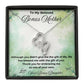 Heart-to-Heart: A Timeless Pendant of Love