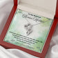 Heart-to-Heart: A Timeless Pendant of Love