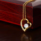 Forever Love Necklace - A Timeless Symbol of Endless Affection