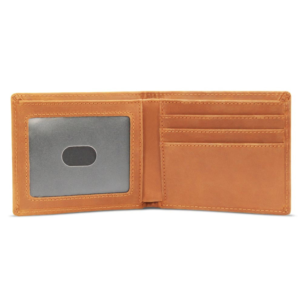 Timeless Elegance: Premium Leather Men's Wallet