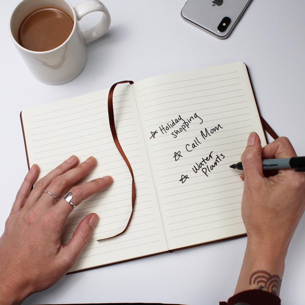 Heartfelt Birthday Letters for My Child: A Year-by- Year Journal