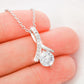 Alluring Beauty Necklace: Radiate Elegance and Charm