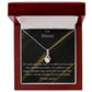 Alluring Beauty Necklace: Radiate Elegance and Charm