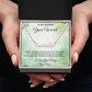 Eternal Elegance: Personalized Name Necklace