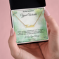 Eternal Elegance: Personalized Name Necklace