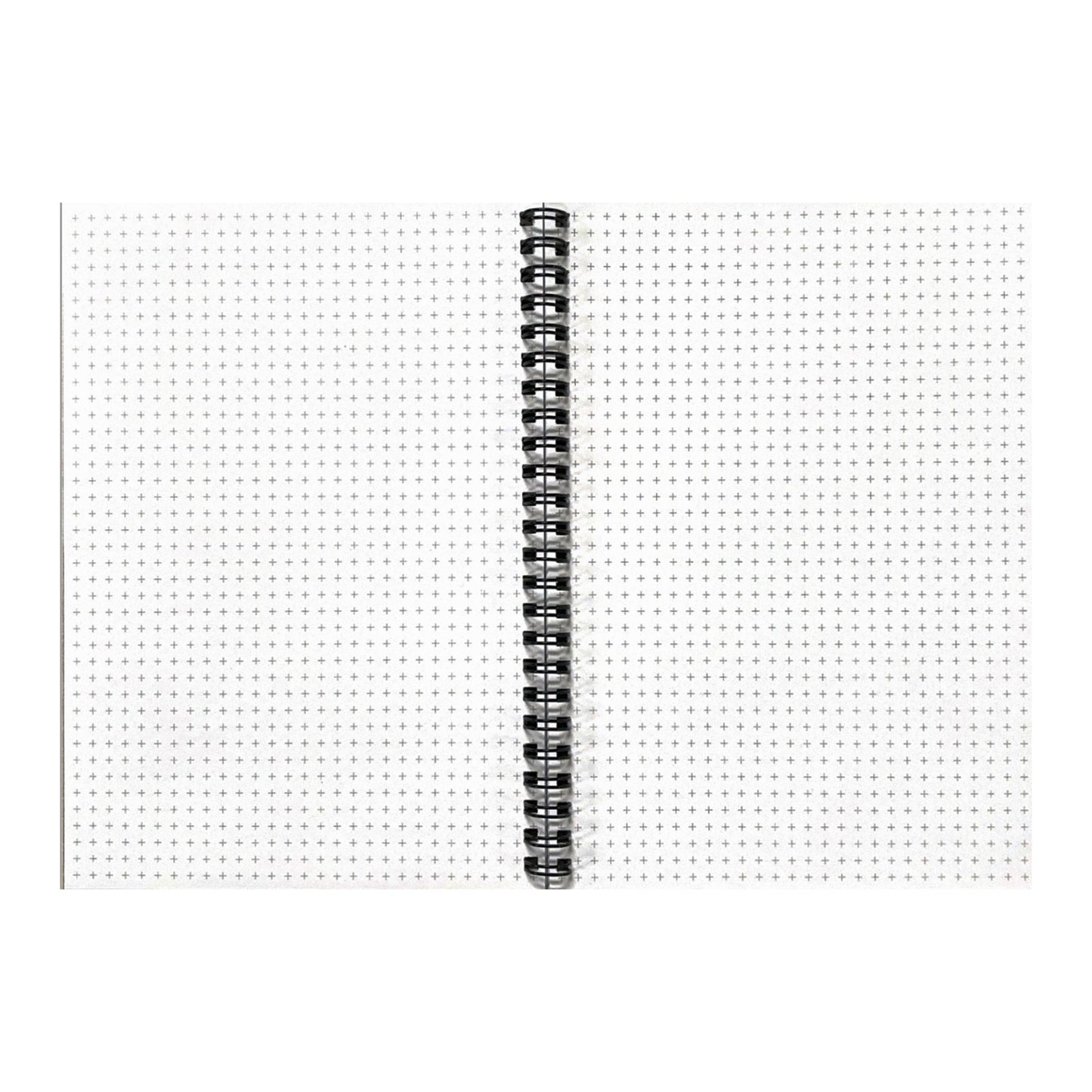 “Spread The Love Summit” Spiral Notebook