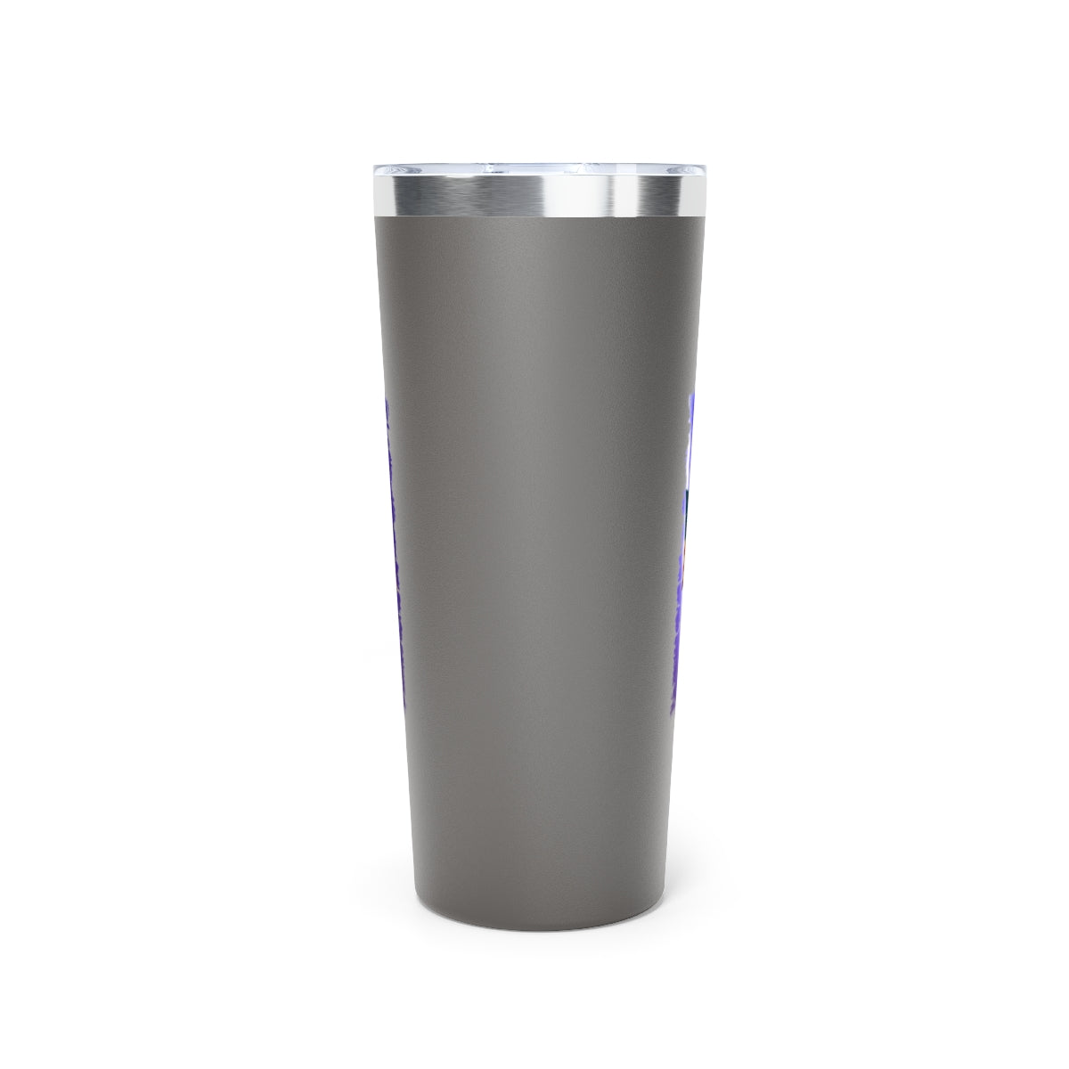 Personalized Tumbler with Cross and Flag Design, Double-Wall Copper Insulated, 22oz Stainless Steel, BPA-Free Drinkware