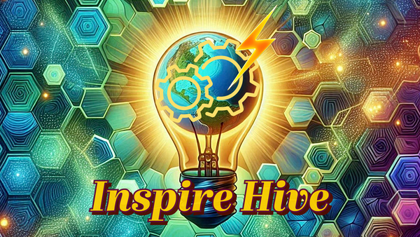 Inspire Hive