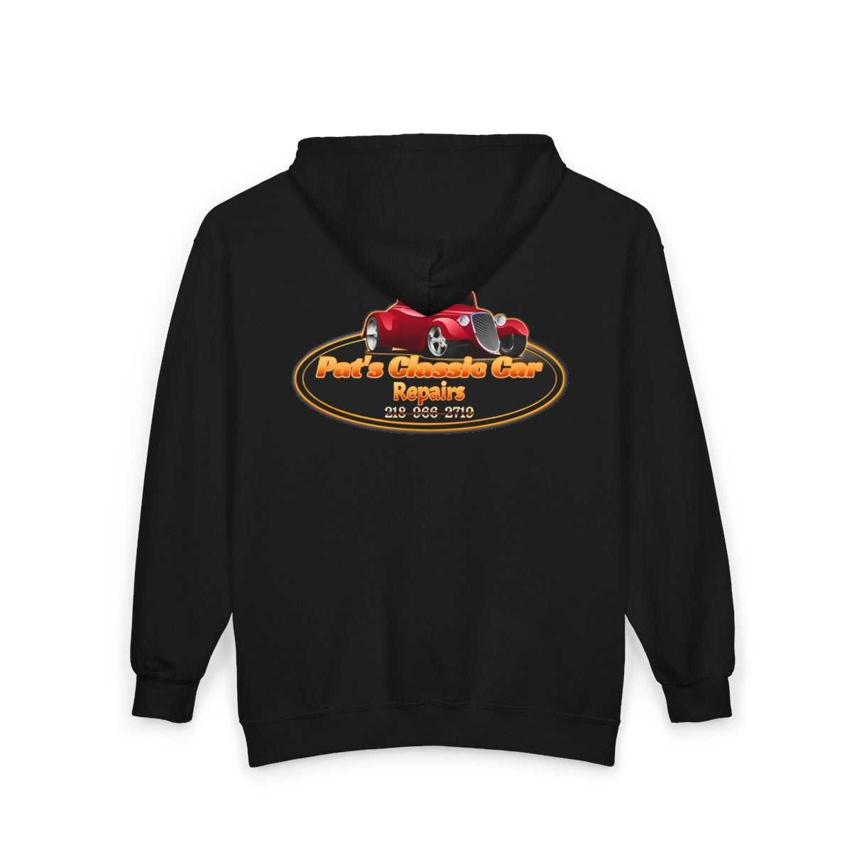 Classic Car Hoodie, Vintage Car Enthusiast Sweatshirt, Retro Auto Repair Design, Car Lover Gift, Personalized Car Apparel, Cozy Fleece Top