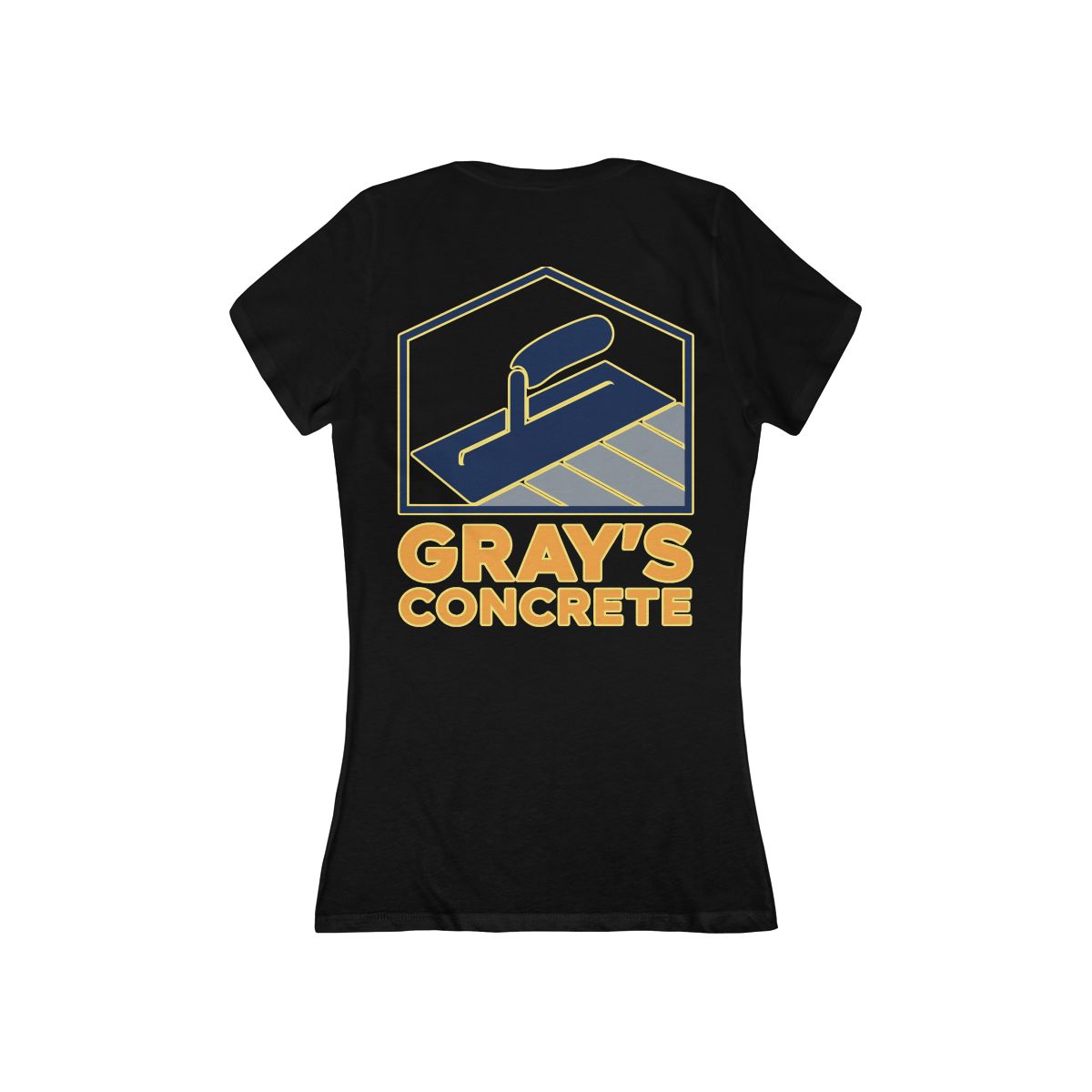 Custom Women's V-Neck T-Shirt, Graphic Tee for Gifts, Slim Fit Casual Top, Deep V-Neck Style, Stylish Comfortable Wear